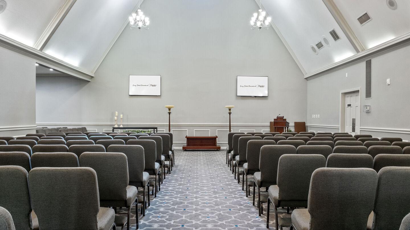 Akers Funeral Home gallery image 2