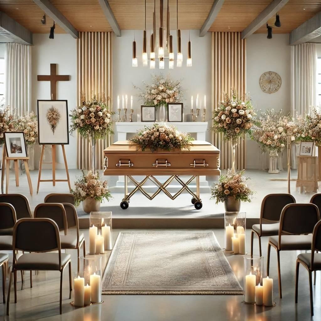 Akers Funeral Home gallery image 4