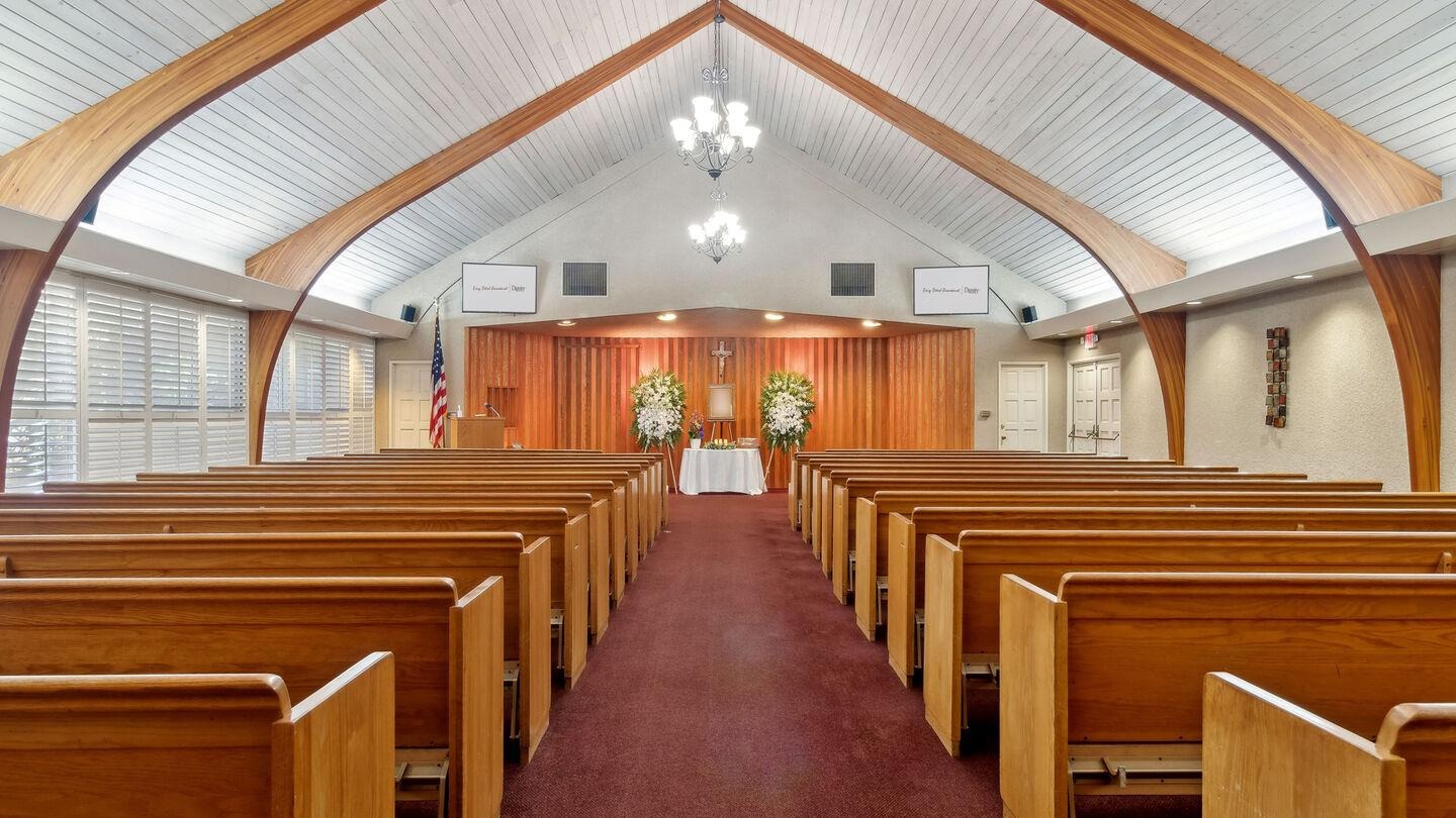 Akers Funeral Home gallery image 5